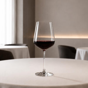 Copas cabernet tulipe