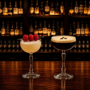 Copas cocktail new era