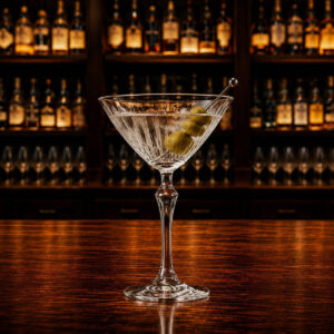 Copas joy martini