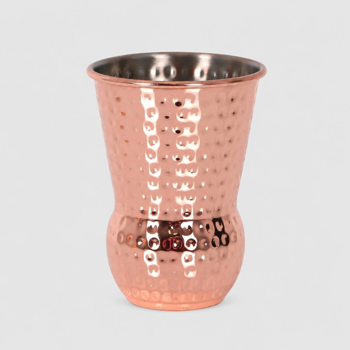Vaso agadir cobre