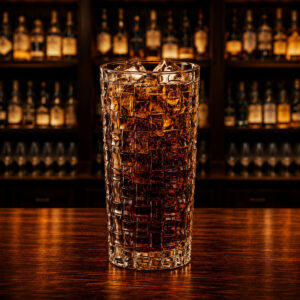 Vaso alto