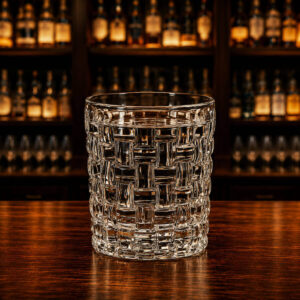 Vaso bajo
