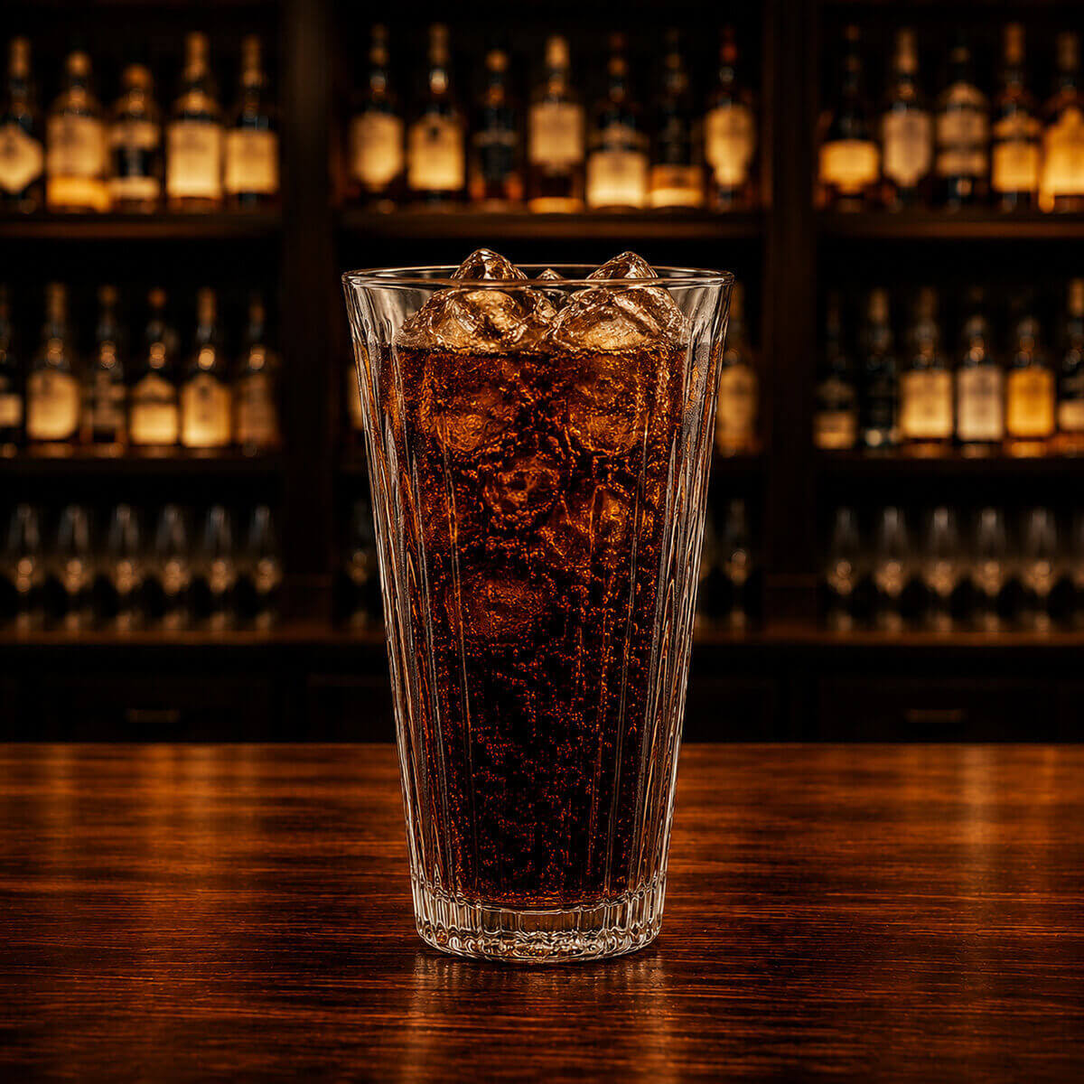Vasos joy long drink