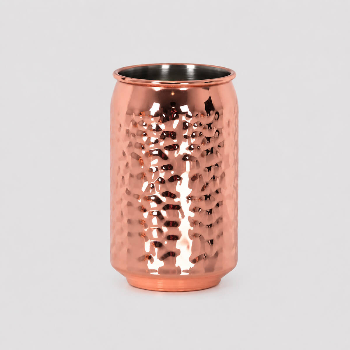 Vasos massa cobre