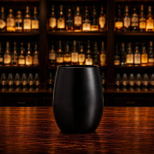 Vasos primary black