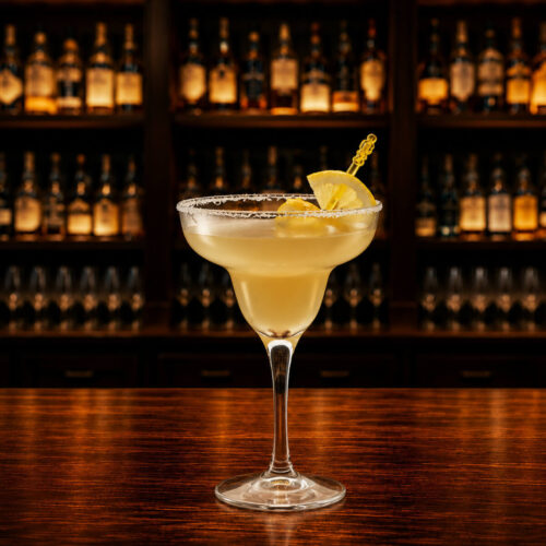 Copas ypsilon margarita