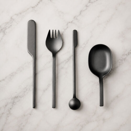lab ice black