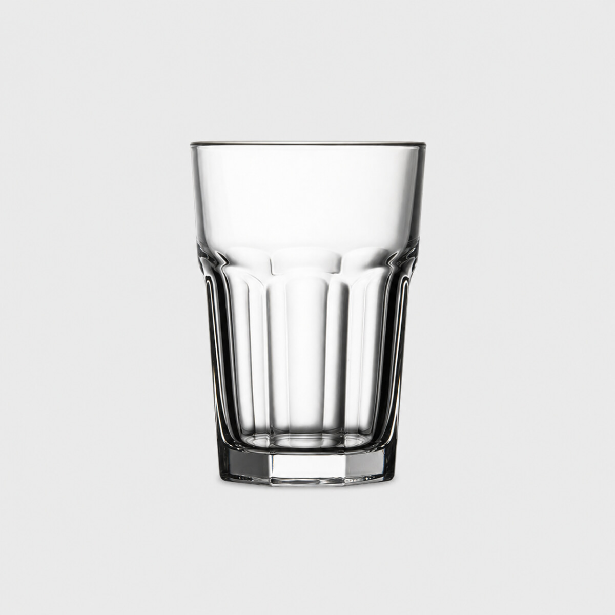 Vasos casablanca 35,5 alto