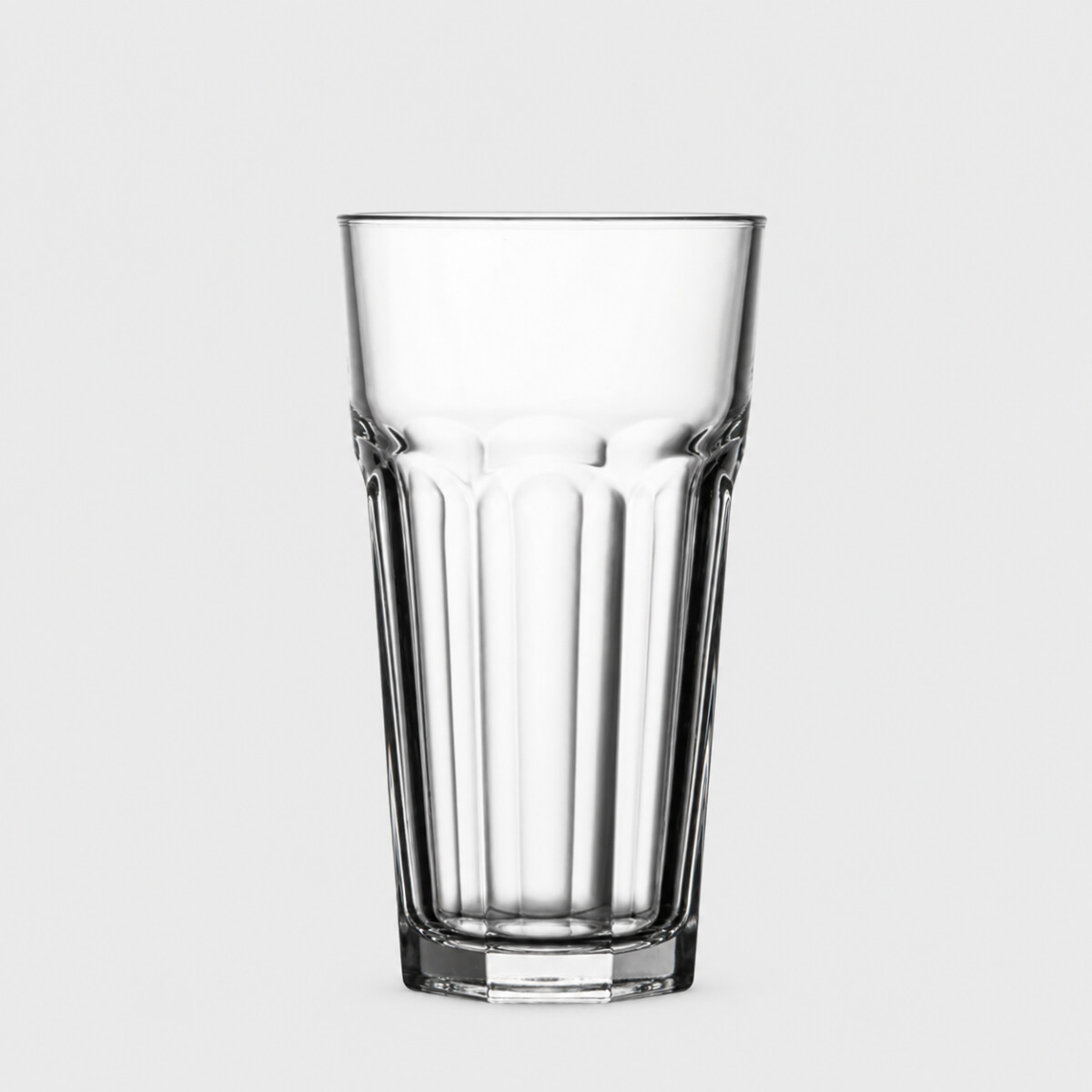 Vasos casablanca 47cl