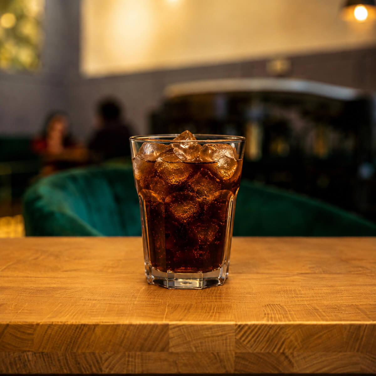 Vasos casablanca