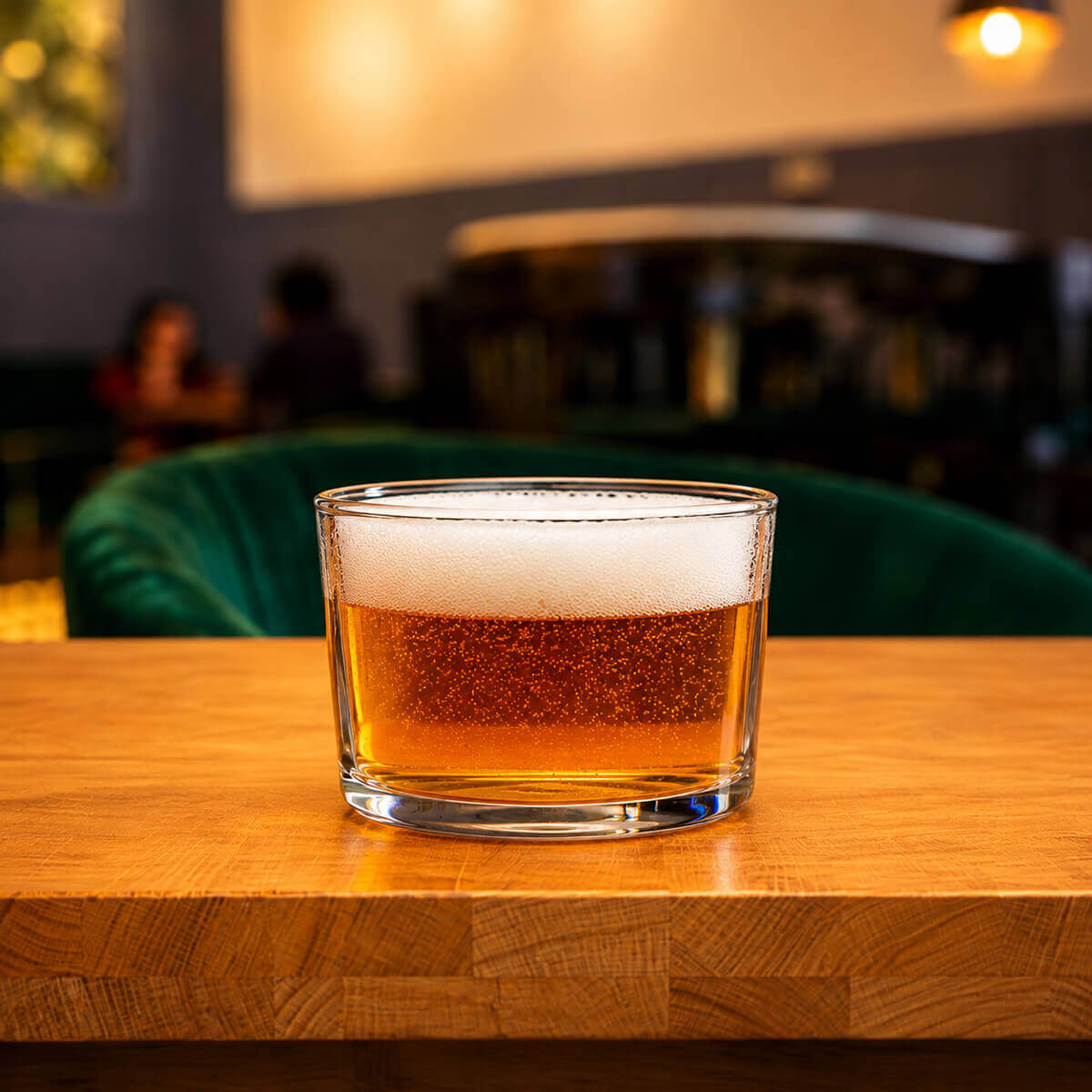 Vasos chiquito