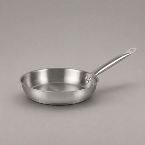 Sartén antiadherente Inox First Expert