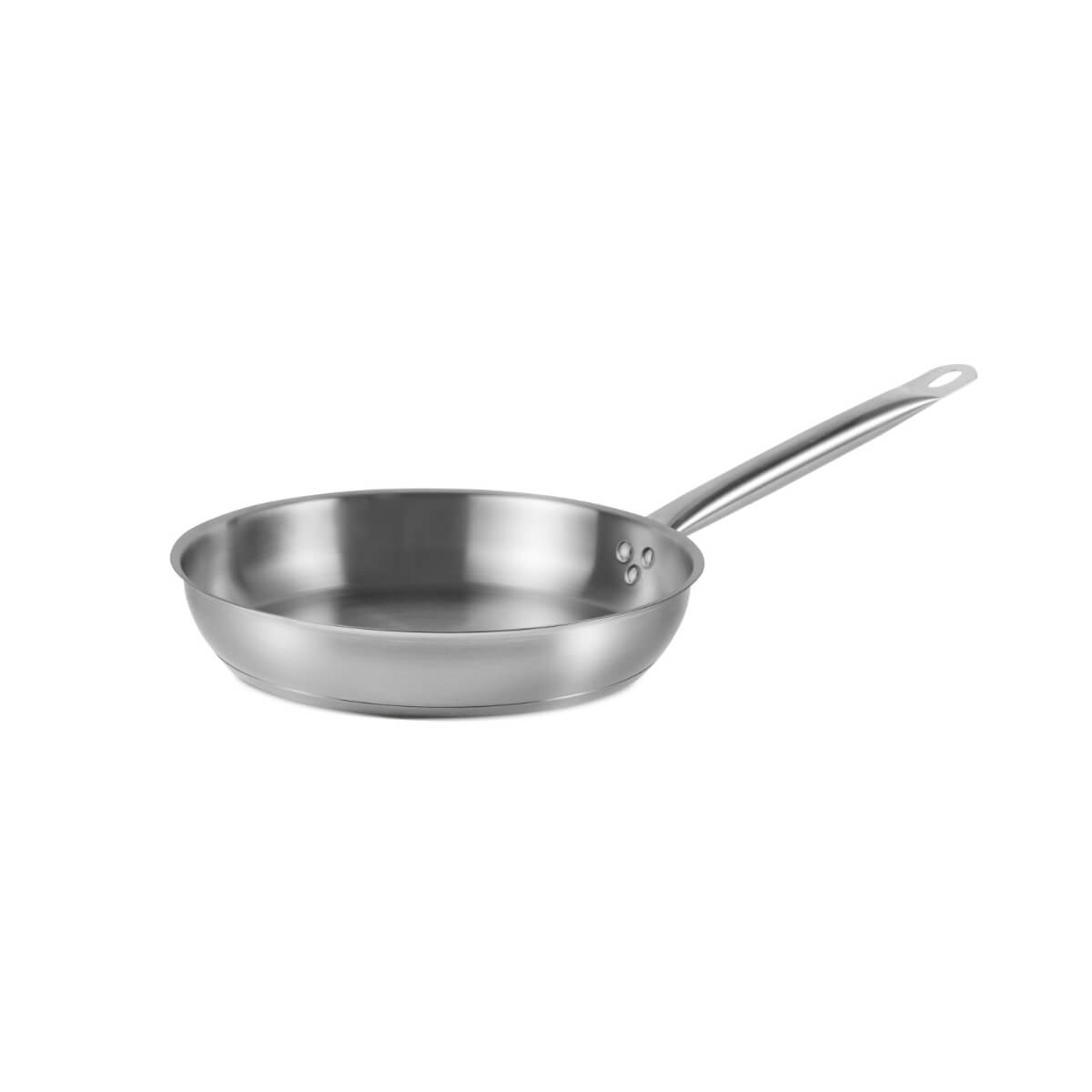 Sartén antiadherente Inox First Expert