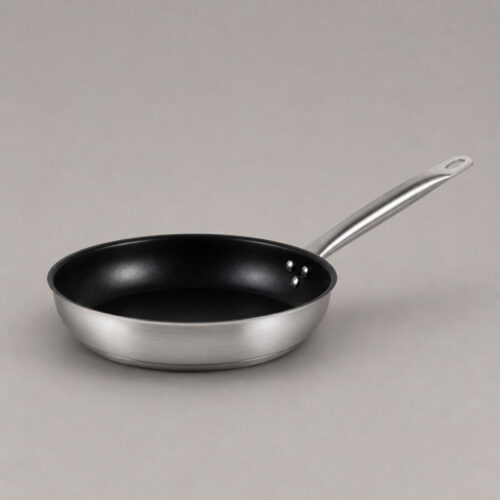 Sartén antiadherente inox first